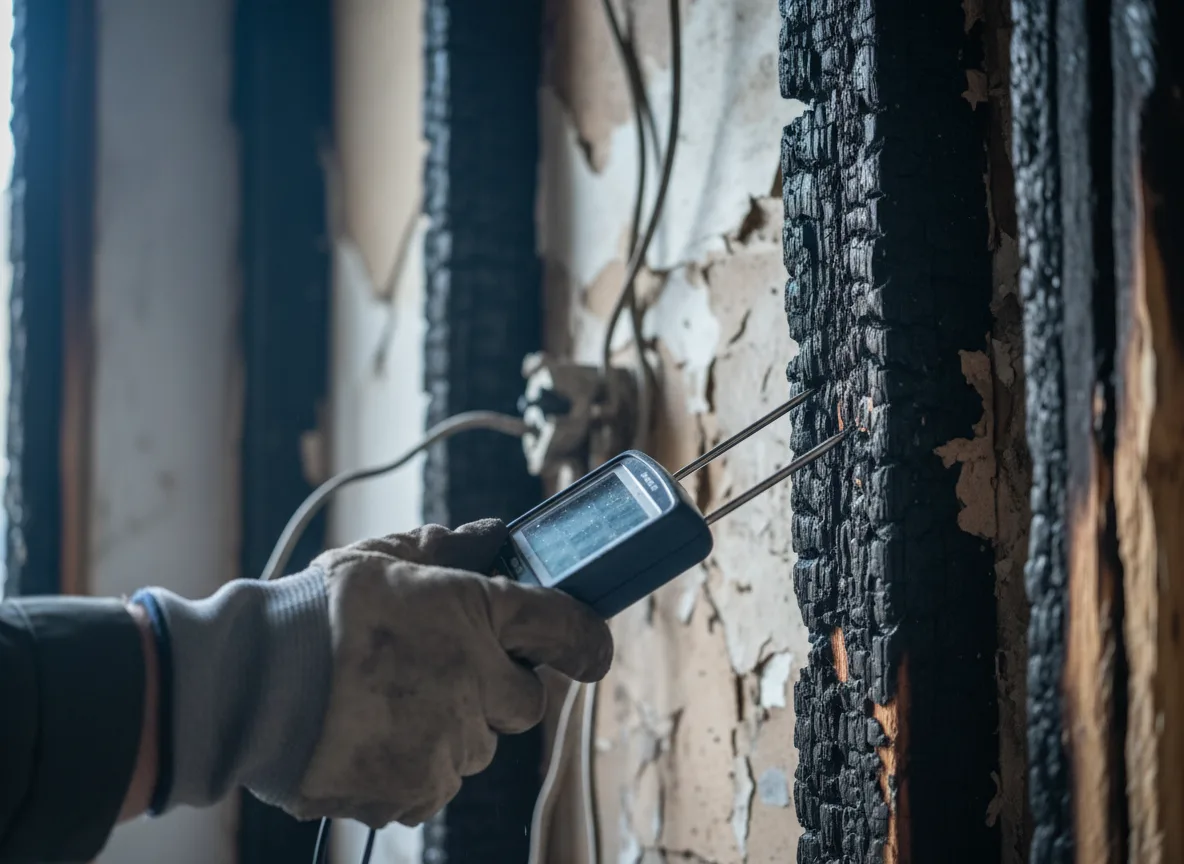Fire Damage Restoration Benzonia, MI FAQs